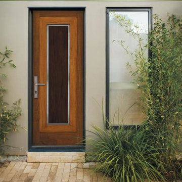 Jeld-Wen Clad-Wood Series