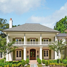Porches and decks