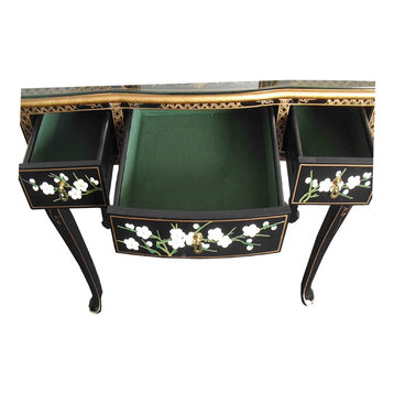 Chinese Cherry Blossom Table