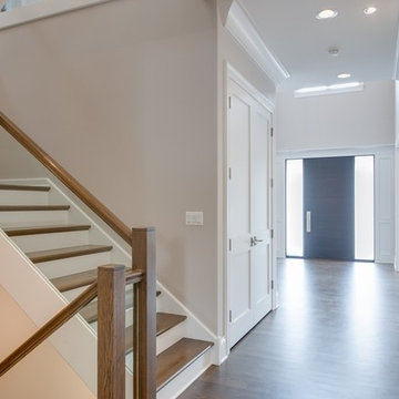Custom Home 002