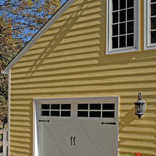 Garage Door