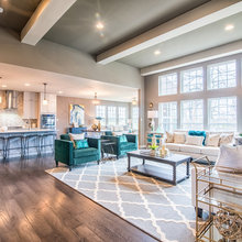 Family Rooms