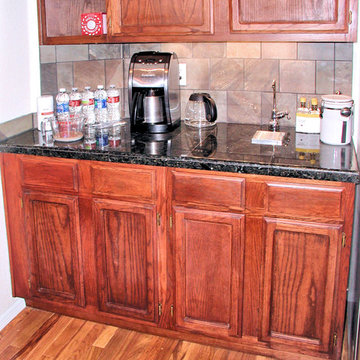 Economical Kitchen Remodel