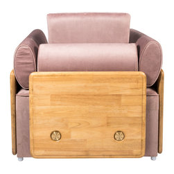 Arbor Decor Designs - Armchairs & Accent Chairs
