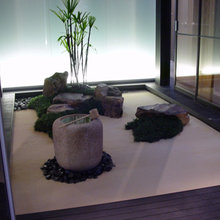 Giardino Zen
