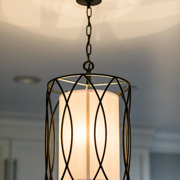 Lutherville Custom Build