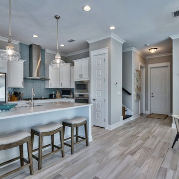 Prominence Townhome on 30a