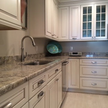 Gulf Front Condo
