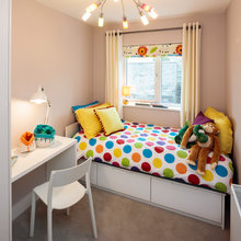 kids rooms