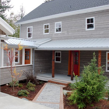 Cape Cod & Real Carriage Door Co.