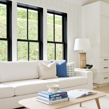 East Hampton Home