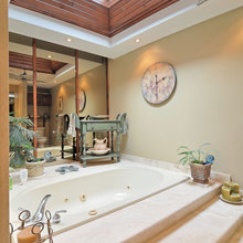 bath