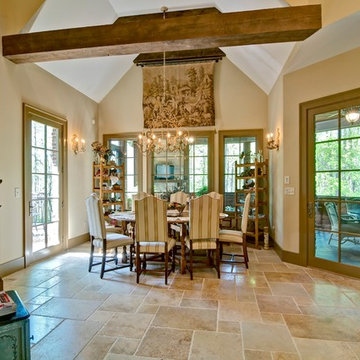 John's Creek Custom Home