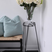 Duplex Idea Makeover