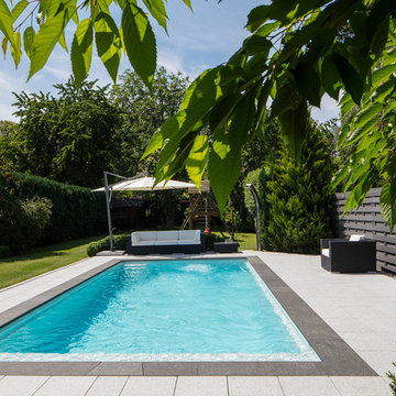 Projekt Villa Bestensee