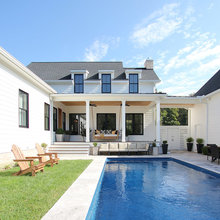 Landscape Ideas