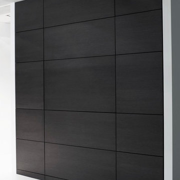 Custom Luxury Closets