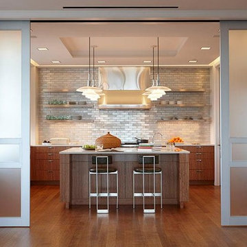 Luxury High Tech Condo