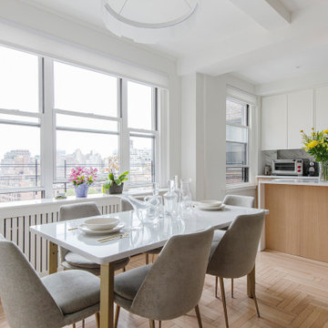 Fifth Avenue Apartment