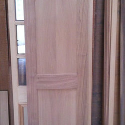 Front Doors - Windows And Doors