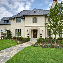 Exterior Ideas
