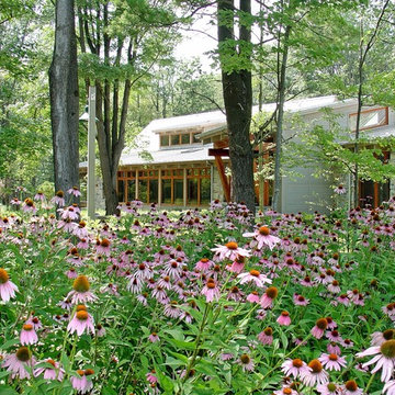 Deer Resistant Landscapes