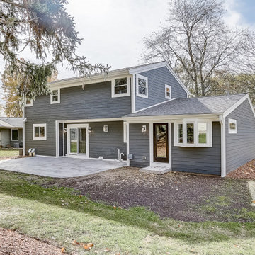Greendale Full Home Remodel