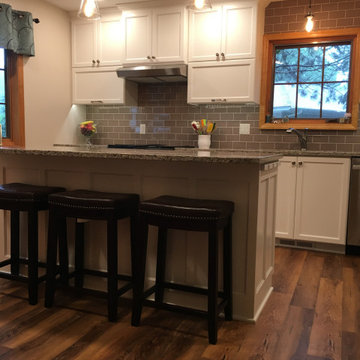 Schrack Kitchen