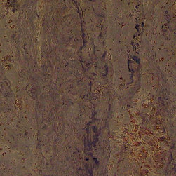 Nova - Nova Comprido, Cork Floating Floor, Comprido Mocca - FSC Certified - Cork Flooring