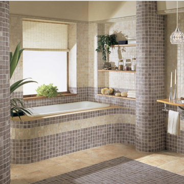 Bathroom Living