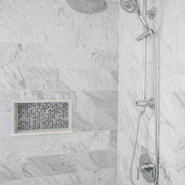 Master Bath renovation