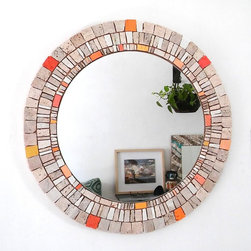 Espejo Coral Living - Products