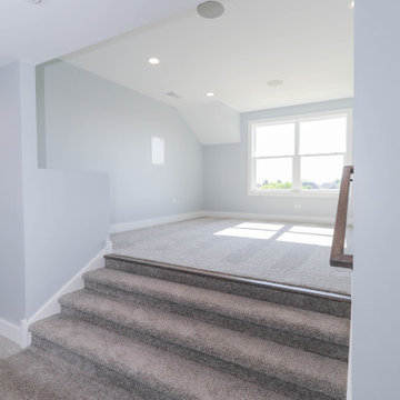 Modified Hampton | Dunmoor Estates Plainfield, IL