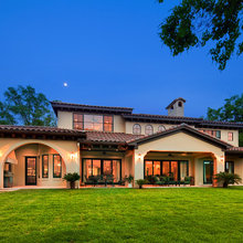 Exterior Ideas