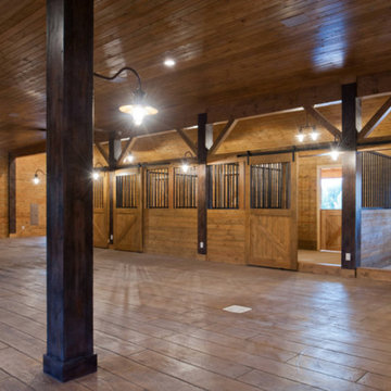 Fairview Barndominium