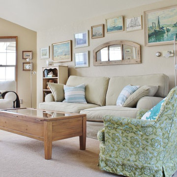 Port Gamble Beach House