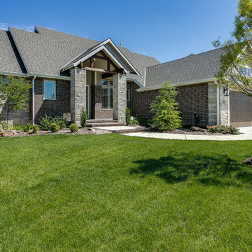 Gearhart Homes, 2015 Pick of the Parade
