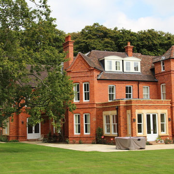 Private dwelling near Henley-on-Thames
