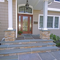 Landscape Design & Masonry - Products