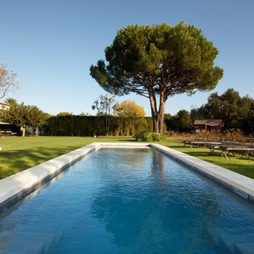 Les Salins - Saint-Tropez