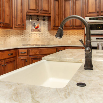 Redberry Home Makeover