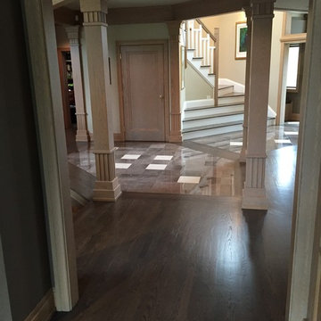 Wynstone Refinish