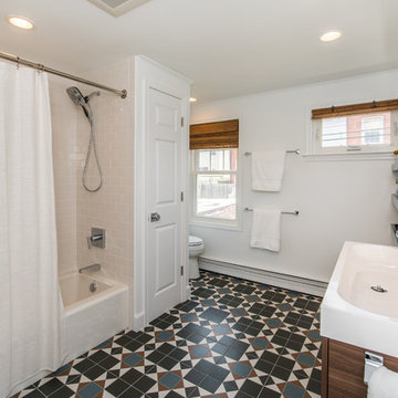Bathroom Makeover