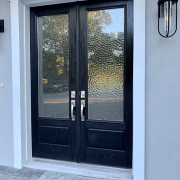 Custom Design Build in Mandarin