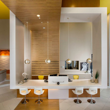 Aviva Ponce & Bird Multi-Family Community