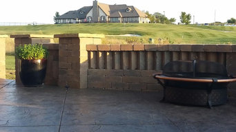 Creekmoor Outdoor Living