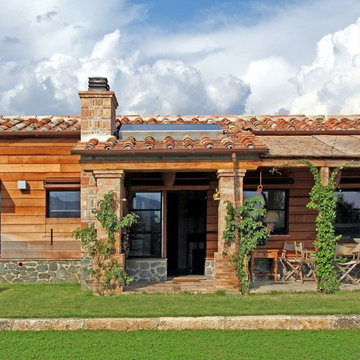 Country Facciata