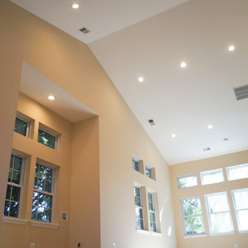 Alexandria, VA: Recreation Room Addition