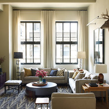 Window Treatments