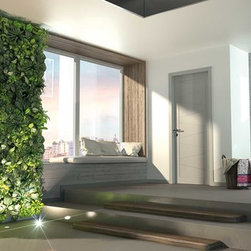 PORTE FLESSYA - Products
